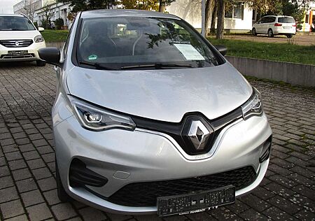 Renault ZOE (Batteriemiete) Z.E. 40 LIFE
