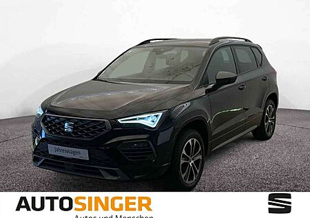 Seat Ateca FR 2.0 TDI DSG *AHK*LED*NAV*ACC*SHZ*VIRTU*