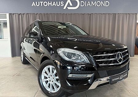 Mercedes-Benz ML 350 BlueTec* 4-MATIC * KAMERA * LUFTFAHRWERK *