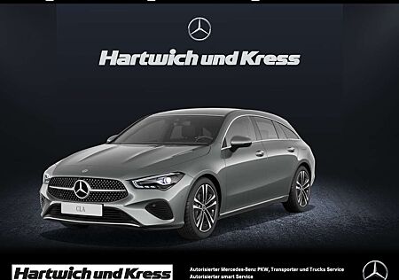 Mercedes-Benz CLA 200 Shooting Brake Progessive Line Advanced+MO