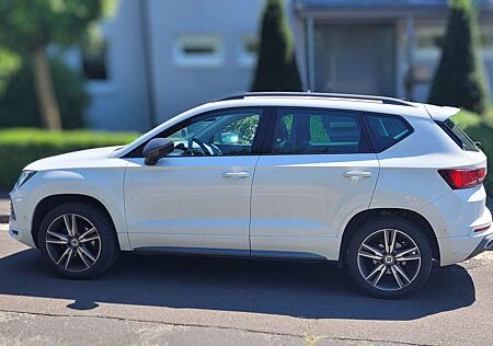Seat Ateca FR-Beats,pACC,8f.,360°,Pano,LED,AmbiL,Virt,AHK