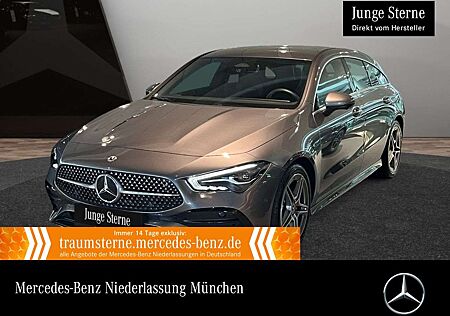 Mercedes-Benz CLA 200 d AMG+360°+LED+TOTW+KEYLESS+8G