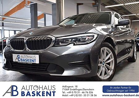 BMW 320 d xDrive Advantage*GLASDACH*LED*AHK*HIFI*SHZ