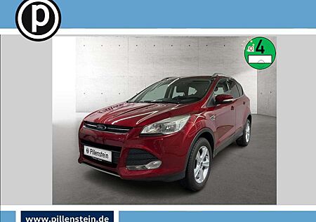 Ford Kuga 1.5 SYNC EDITION NEUER MOTOR!! AHK