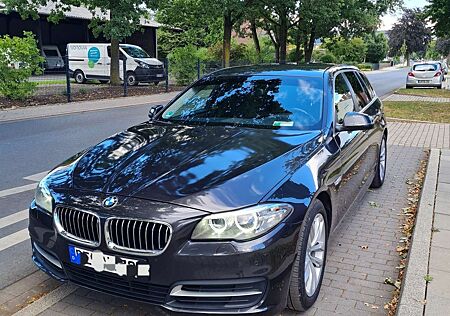 BMW 530d 530 xDrive Aut.