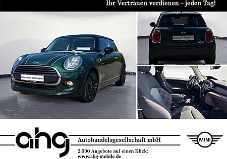 Mini Cooper Klimaautomatik Sitzheizung Sportsitze Son