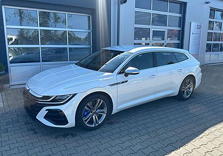 VW Arteon Volkswagen R SB MATRIX Lenkradheizung Keyless ACC