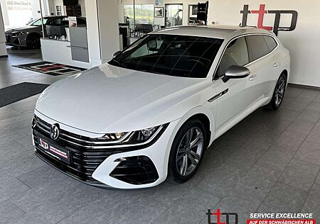 VW Arteon Volkswagen R SB MATRIX Lenkradheizung Keyless ACC