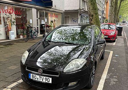 Fiat Bravo 1.6 Multijet 16V DPF Dynamic