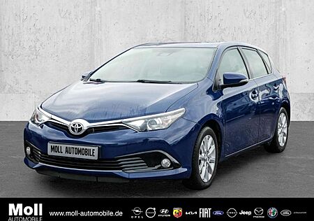 Toyota Auris Comfort 1.33 Dual-VVT-i Klimaautom Spurhalteass. F