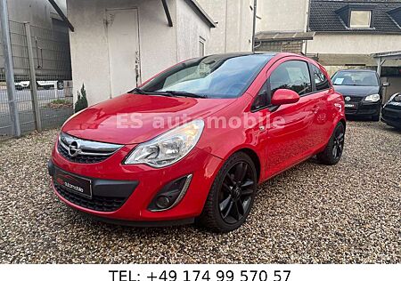 Opel Corsa D Color Edition 1.4 **TÜV / Klima**