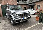 Mercedes-Benz G 63 AMG AMG G 63 Designo Platin Edition