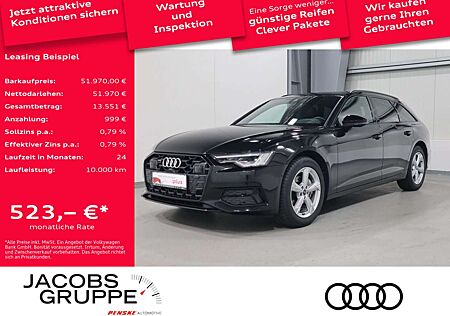 Audi A6 Avant 40 TDI quattro advanced*VC*Matrix*TopView *