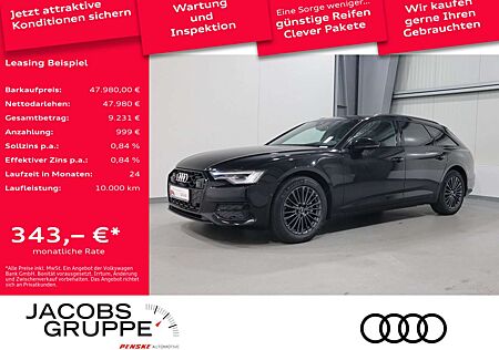 Audi A6 Avant 40 TDI quattro advanced*VC*Matrix*TopView *