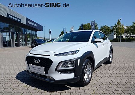 Hyundai Kona TREND Sicht,-Komfort,Navigationspaket KRELL