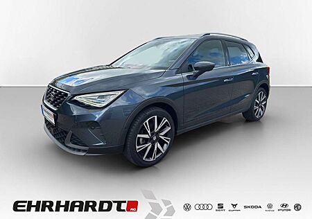 Seat Arona 1.5 TSI DSG FR VIRTUAL*NAVI*LED*ACC*PARKLENK*KA...