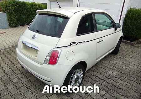 Fiat 500 1.2 Sport