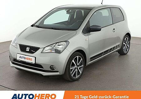 Seat Mii 1.0 FR-Line*PDC*SHZ*TEMPO*BEATS*PANO*KLIMA*