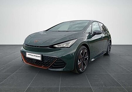 Cupra Born VZ 240kW/79kWh HeadUp+Pilot XL+Sennheiser