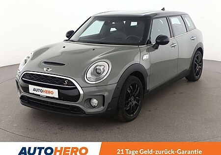 Mini Cooper S Clubman Cooper S*NAVI*TEMPO*PDC*SHZ*PANO*