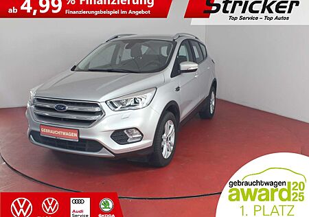 Ford Kuga Cool & Connect 1.5 EcoBoost 172,-ohne Anzahlung N