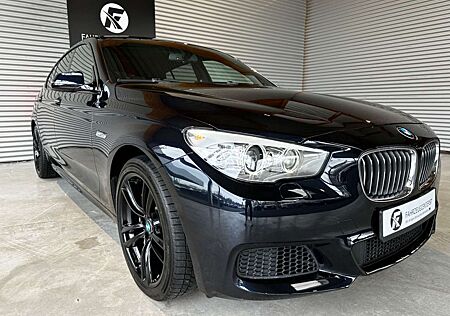 BMW 535 /M-PAKET/SOFTCLOSE/NAVI/PDC