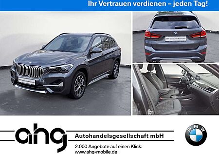 BMW X1 sDrive18i xLine Klimaaut. AHK PDC HIFI