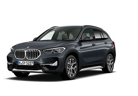 BMW X1 sDrive18i xLine Klimaaut. AHK PDC HIFI