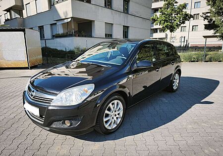 Opel Astra Astra 1.6 Edition Ecoflex, 115 PS