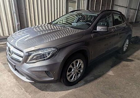 Mercedes-Benz GLA 180 1.5 CDI KAT