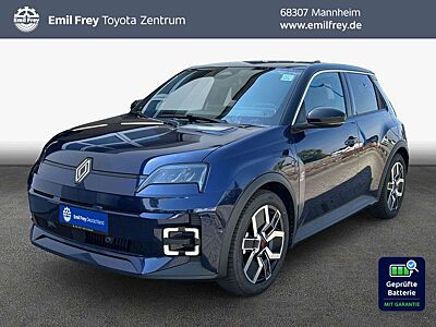 Renault R 5 E-Tech Techno 150 Comfort Range 110 kW
