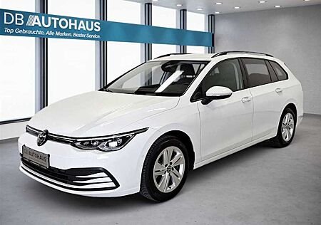 VW Golf Volkswagen Life 1.5 TSI