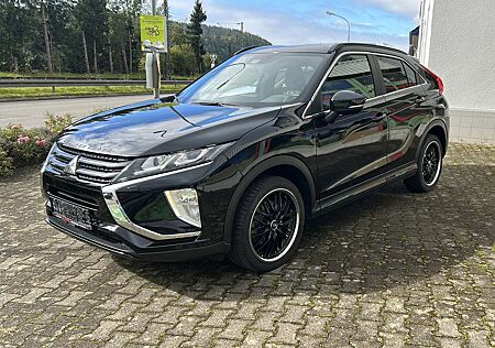 Mitsubishi Eclipse Cross Connect 2WD