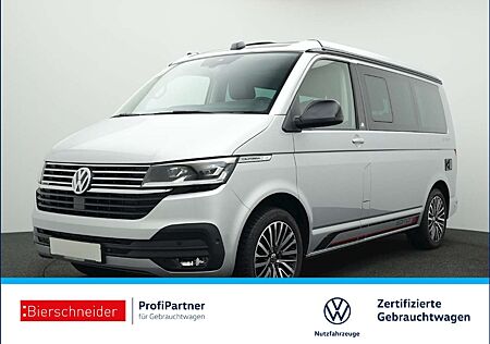 VW T6 Volkswagen .1 California TDI DSG 4Mo Ocean Edition AHK LED KAMERA MARKISE