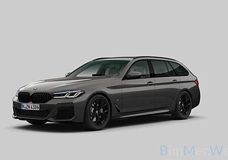 BMW 530 xD M Sport Kamera Laser HUD DAN H K 19Zoll