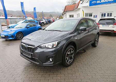 Subaru XV 1.6i Trend Lineartronic 4WD +AHK+PDC