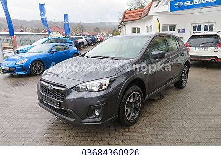 Subaru XV 1.6i Trend Lineartronic 4WD +AHK+PDC