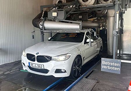 BMW 328 M-Sport xDrive Pano Winter Shadow Line