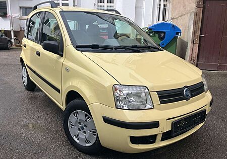 Fiat Panda 1.1