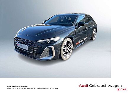 Audi A5 TDI quattro edition one