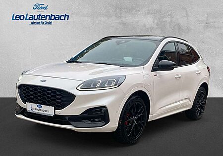 Ford Kuga Plug-In Hybrid ST-Line X