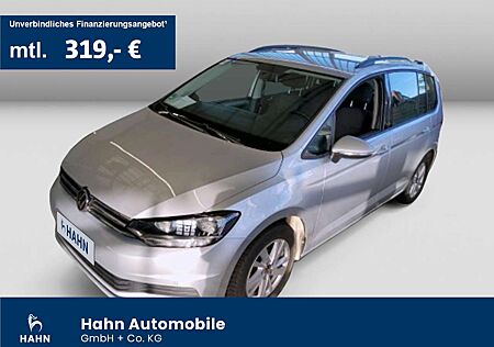 VW Touran Volkswagen Comfortline 1.5TSI 5-SITZE NAVI PDC