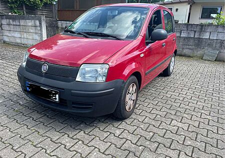 Fiat Panda 1.1 Active