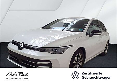VW Golf Volkswagen VIII 1.5 eTSI Goal DSG Navi LED CarPlay ACC