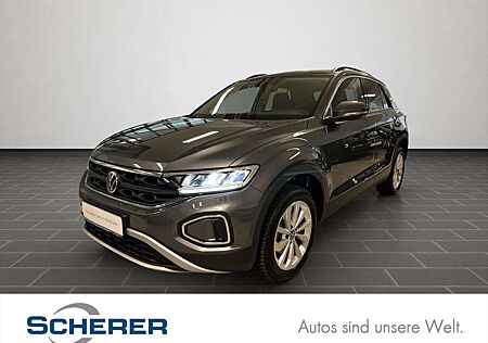 VW T-Roc Volkswagen 1,5 TSI DSG, Navi