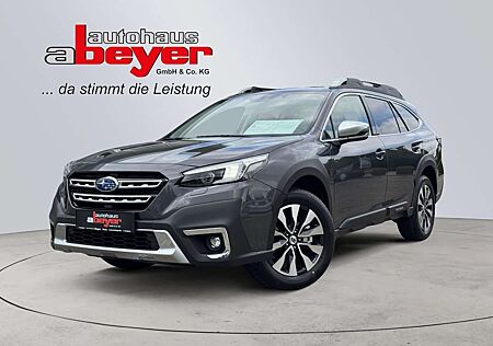 Subaru Outback 2.5i Platinum Lineartronic Mod. 2025