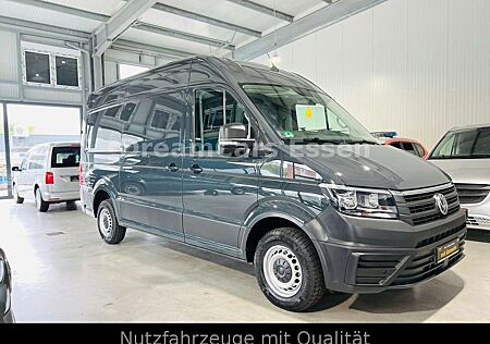 VW Crafter Volkswagen Kasten 35 L2/H2*84000KM*KLIMA*BJ2017*TÜV