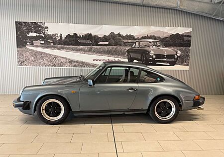 Porsche 911 SC 3.0 Coupe