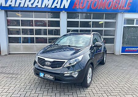 Kia Sportage Dream Team 4WD