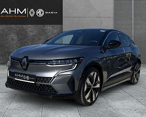 Renault Megane E-Tech Techno EV40 130HP Wärmepumpe
